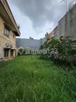 Tanah di Lokasi Strategis Area Duren Sawit
