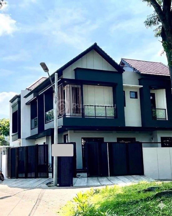 Rumah Brand New Di GriyaLoka Bsd