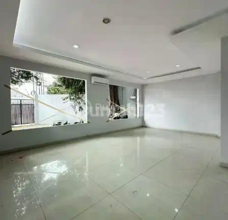 Dijual / Disewakan Rumah Bagusarea Komersial Menteng Jakarta Pusat