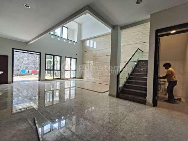 Jual Rumah Baru Batununggal Indah Dekat Tol Buah Batu, Pasir Salam Bandung