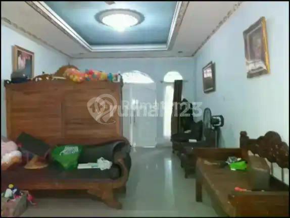 Rumah Super Strategis di Bintaro, 50 Meter ke Jln Veteran Raya