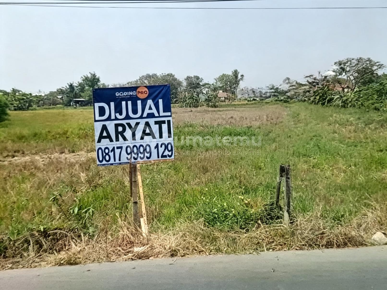 Dijual Murah Harga Bu Tanah Industri Dekat Marunda Cocok Untuk Pergudangan / Pabrik