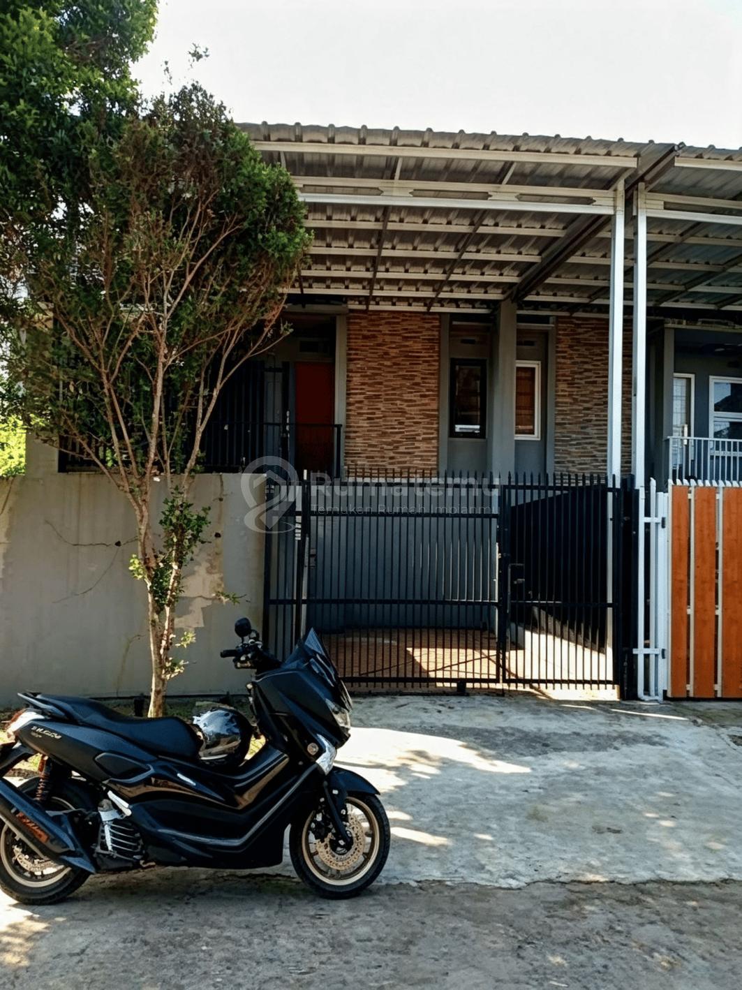 Jual Rumah Murah di Ujungberung Bandung