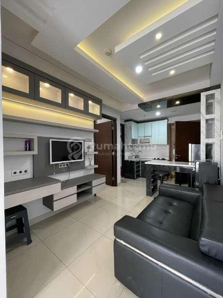 Apartemen The Aspen Residence