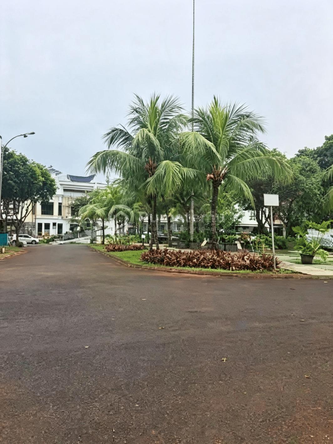 Kavling Murah Kotak 9Jutaan Permeter di Avani Bsd City