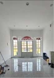 Disewakan Ruko Golf Island PIK view laut cocok untuk kantor clinic resto