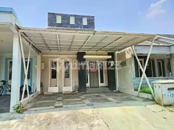 Dijual Rumah Siap Huni di Alam Sutera Cluster Feronia