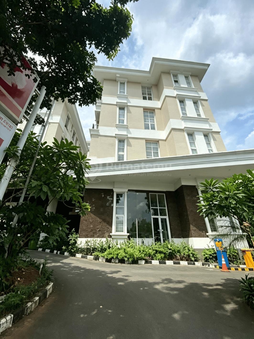 Dijual Cepat Unit Studio Unfurnished di Apple 1 Condovilla di Jatipadang