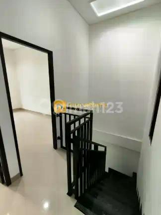 Rumah Bagus Dalam Cluster Strategis Di Condet Jakarta Timur