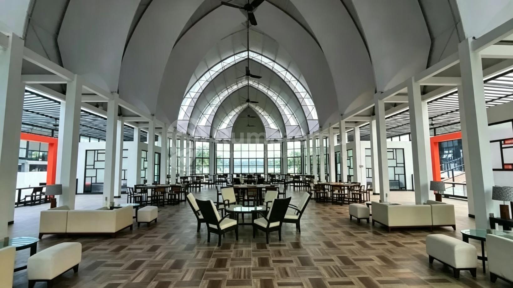 Termurah, Cocok Utk Resort/Villa, Tanah Dijual di P.umang Ujung Kulon Banten