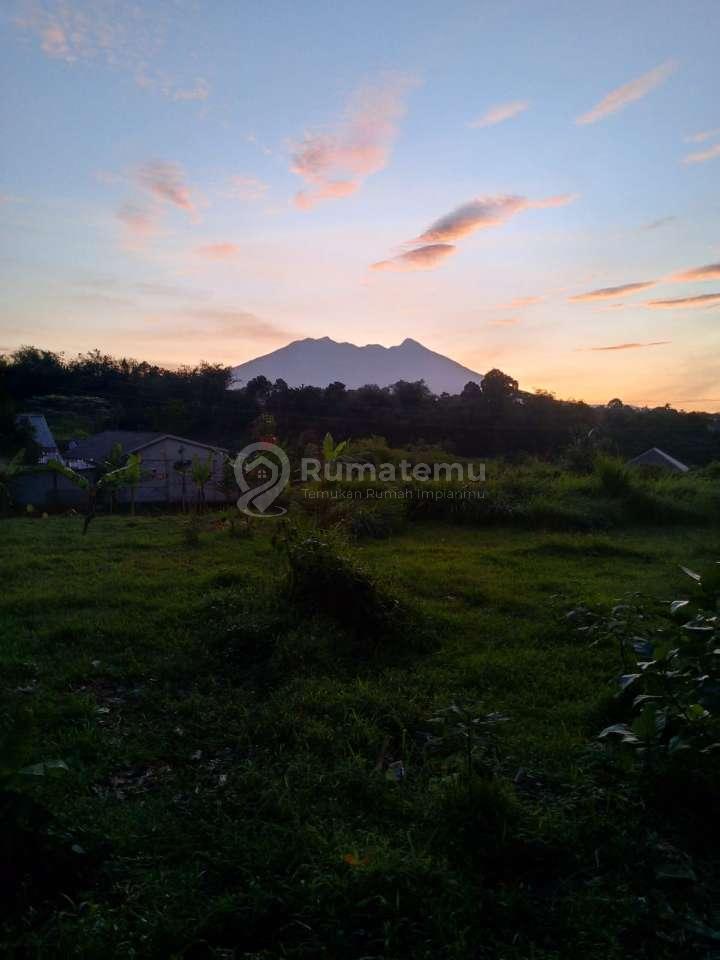 Dijual tanah di pasir angin dekat Summarecon bogor