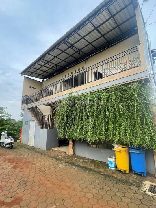 Dijual: Rumah Kost Aktif 16 Kamar di Kedungpane Ngaliyan (Dekat Kawasan Industri Candi) | Langsung Cuan!