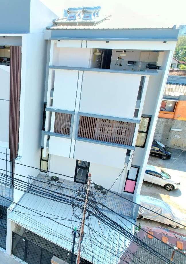 Dijual Rumah Kost TOMANG DIAMOND RESIDENCE Jl. Tomang Tinggi Raya, Tomang, Grogol Petamburan, Jakarta Barat