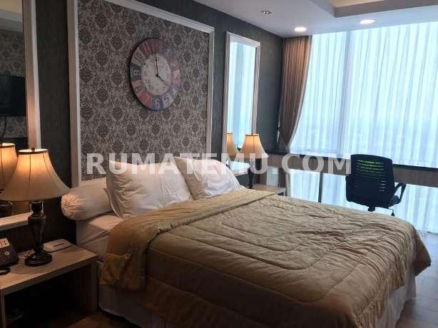 Apartemen U Residence