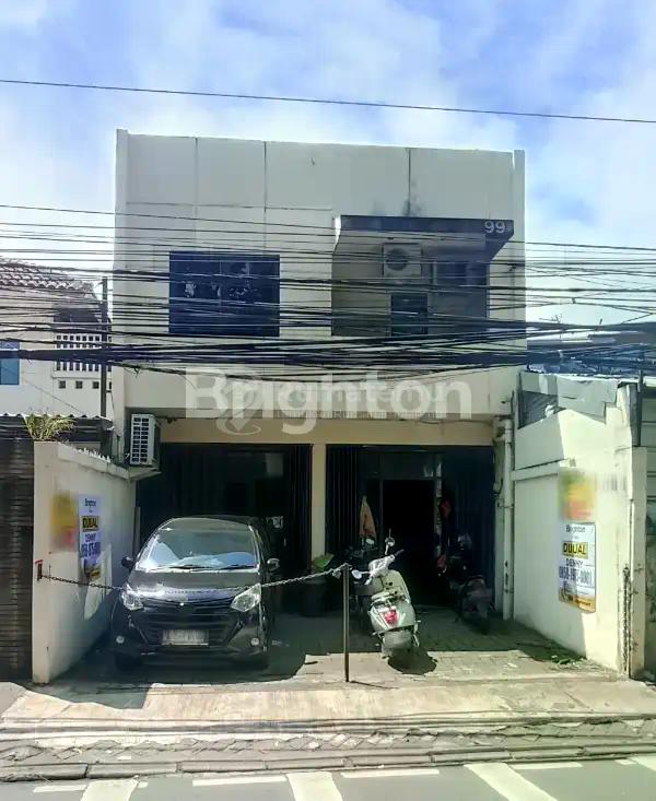 Jual JALAN JATI PADANG RAYA, PASAR MINGGU, JAKARTA SELATAN, JAKARTA