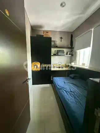Rumah Bagus Furnished Dalam Cluster North Mississippi di Cakung