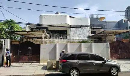 DIJUAL CEPAT RUMAH DIBAWAH NJOP DI ANCOL JAKARTA UTARA!