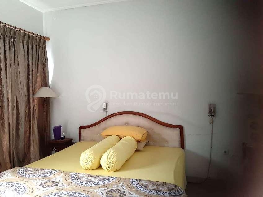 Rumah Melati Mas. 2 Lantai. 10X20. Jalan 2 Mobil. Siap Huni