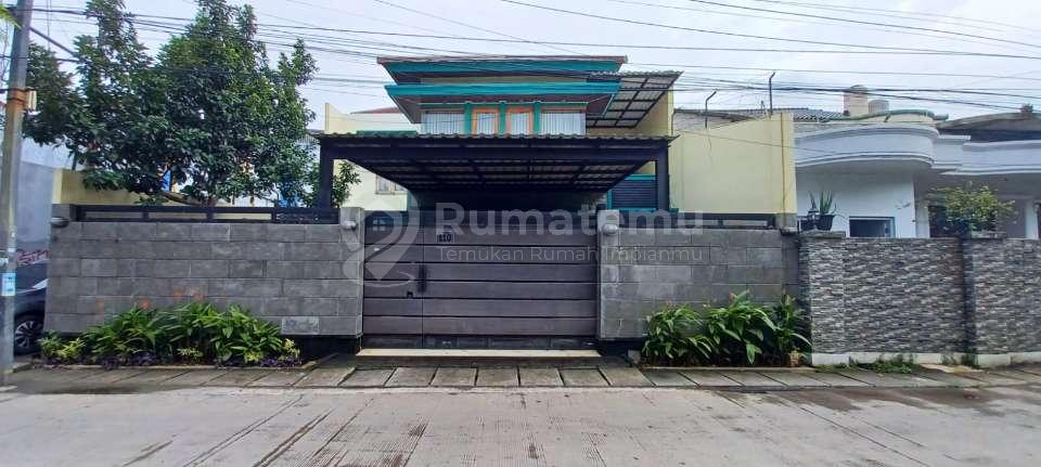 Dijual Rumah Nyaman di daerah Klender, Duren Sawit Jakarta Timur