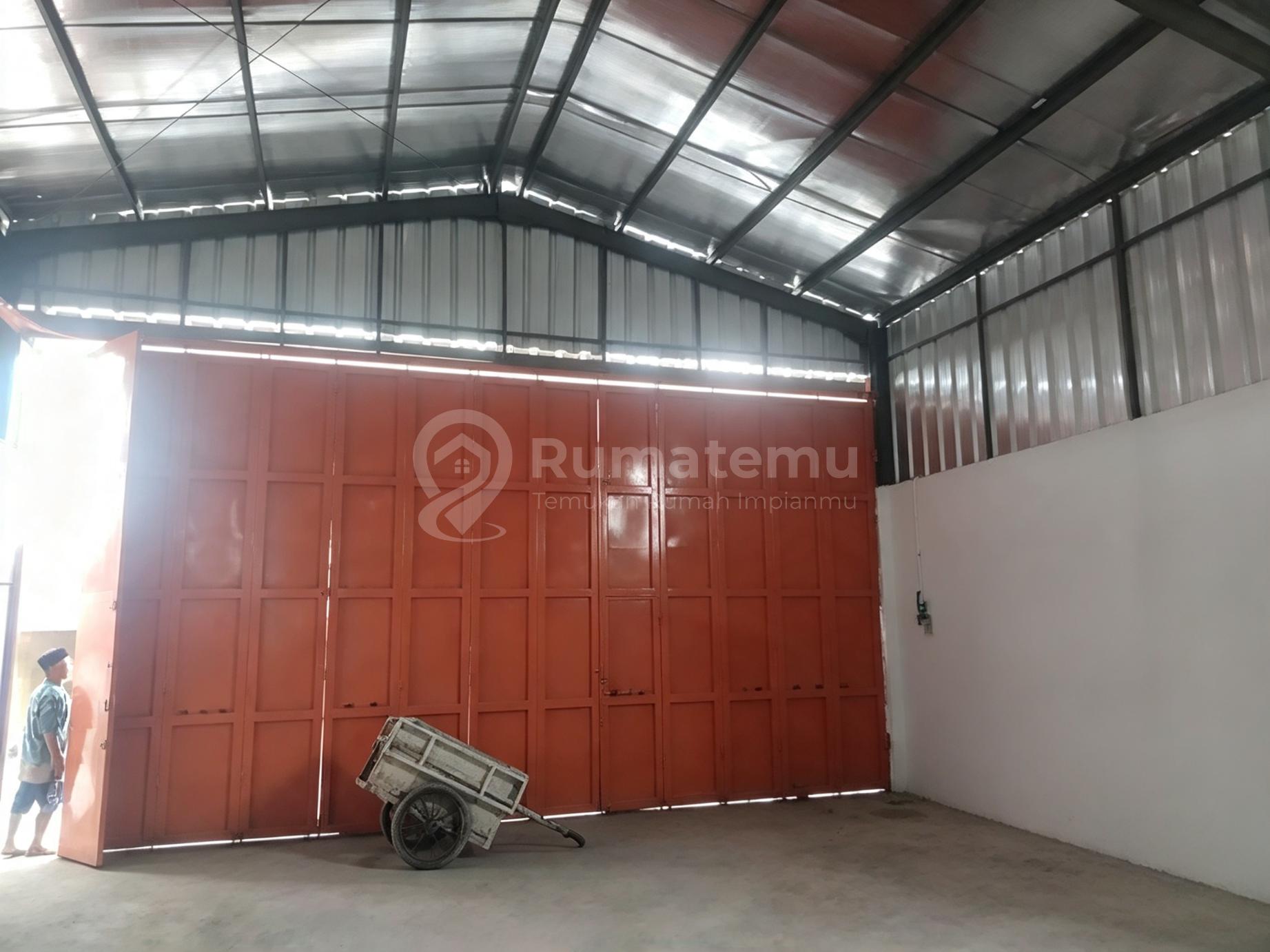 Disewakan Gudang Cihampelas