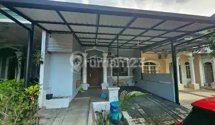 Dijual Cepat Rumah. Bukit. Serpong. Mas
