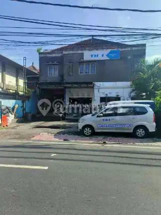 Perkantoran, 2 Lantai, SHM, Siap Pakai Denpasar Bali
