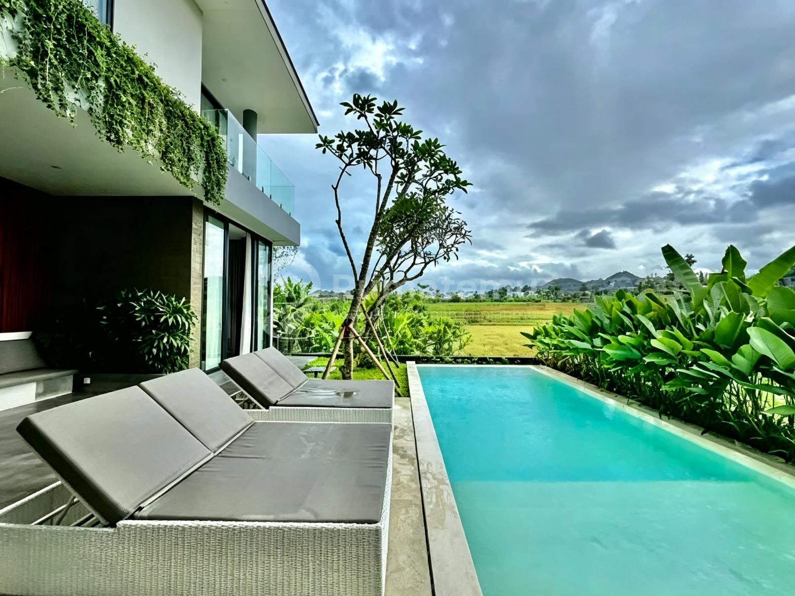 Canggu, Badung