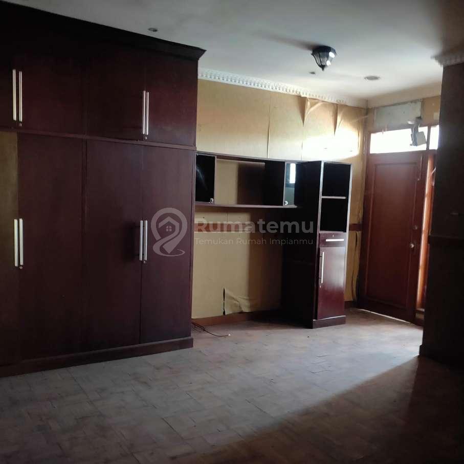 Jual Tanah Hunian di Lebak Bulus, Cilandak, Jakarta Selatan