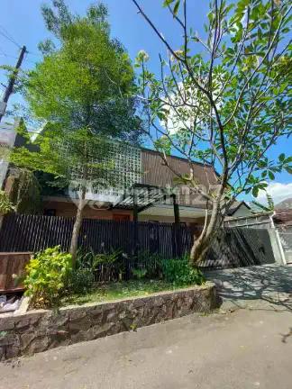 Rumah Brand New Dalam Komplek Lebak Bulus