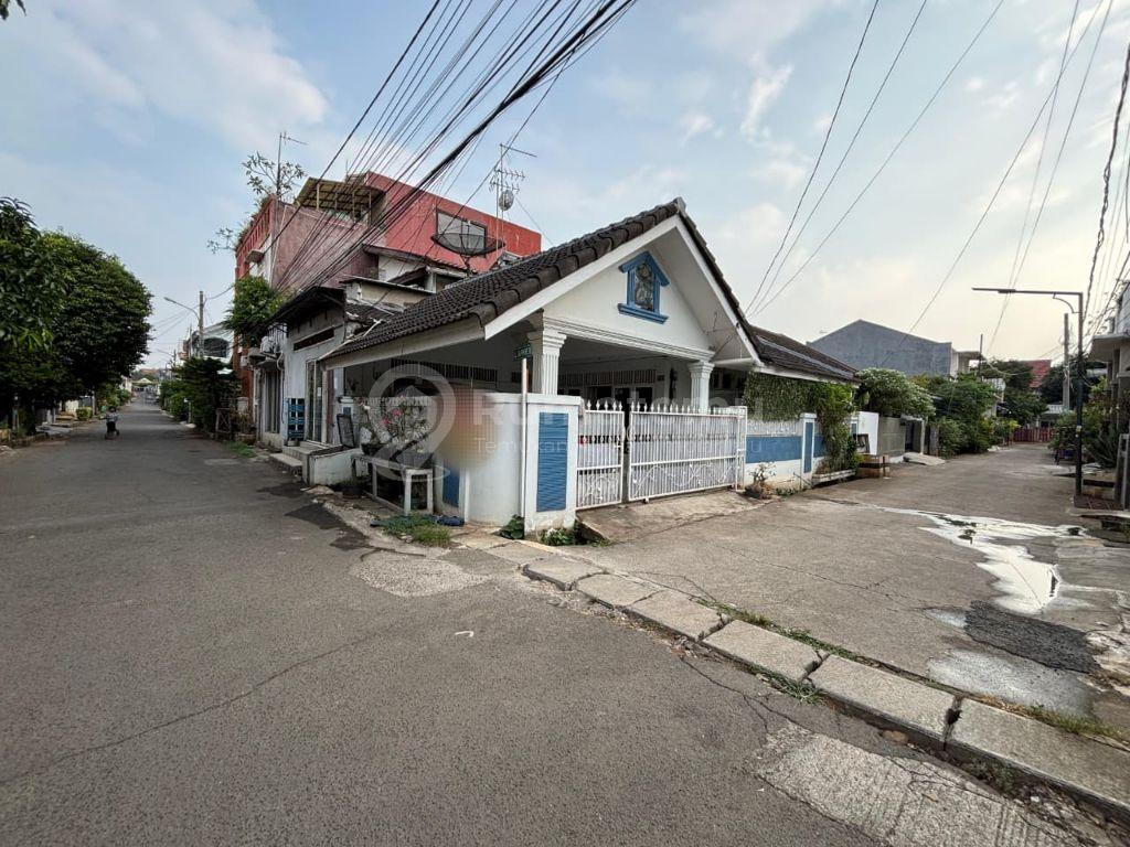 Rumah Bintara 3 , Bekasi Barat