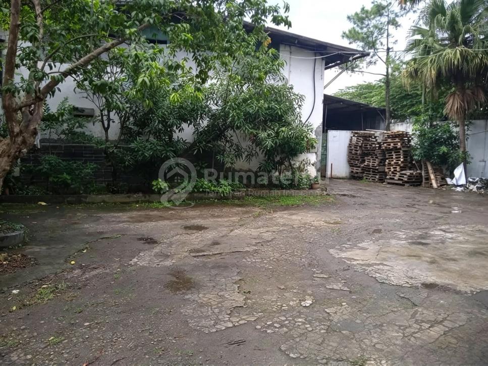 Dijual Pabrik / Gudang Lt. 3.345 M2 Shm – Mainroad Leuwi Gajah Cimahi, Dekat dengan Tol Baros.