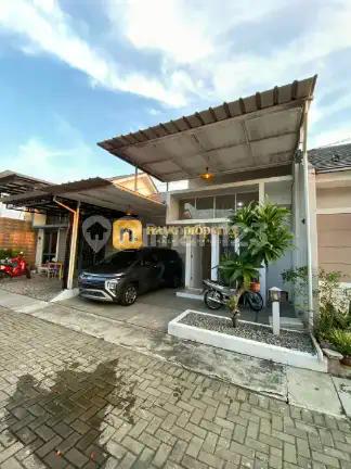 Rumah Cluster Murah Lokasi Strategis di Bintara Jaya Kota Bekasi