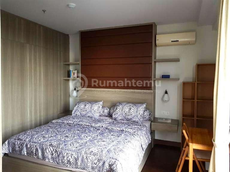 Apartemen The Mansion Kemang 