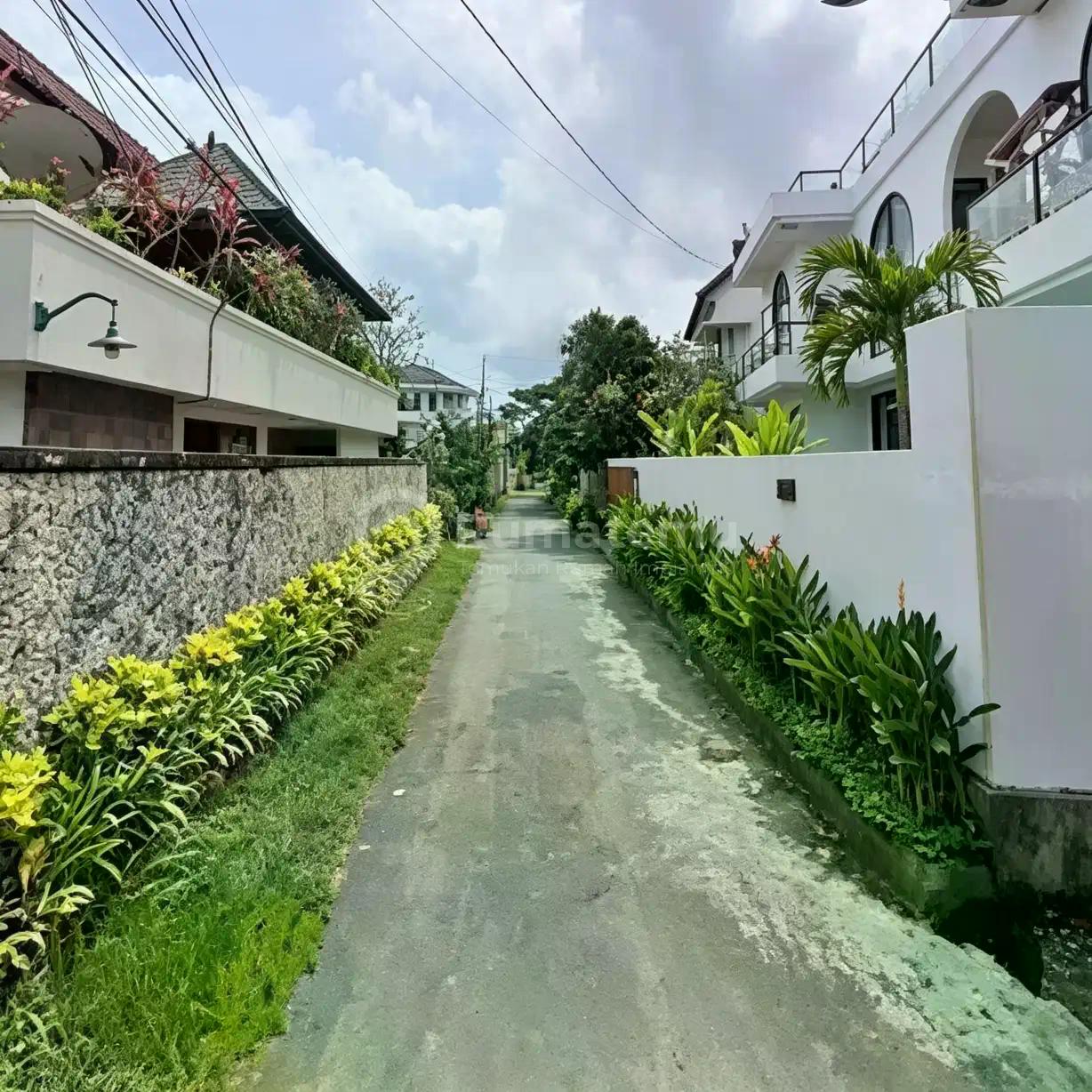 Ready For Sale Premium Location Land In Tundun Penyu Ungasan Bali