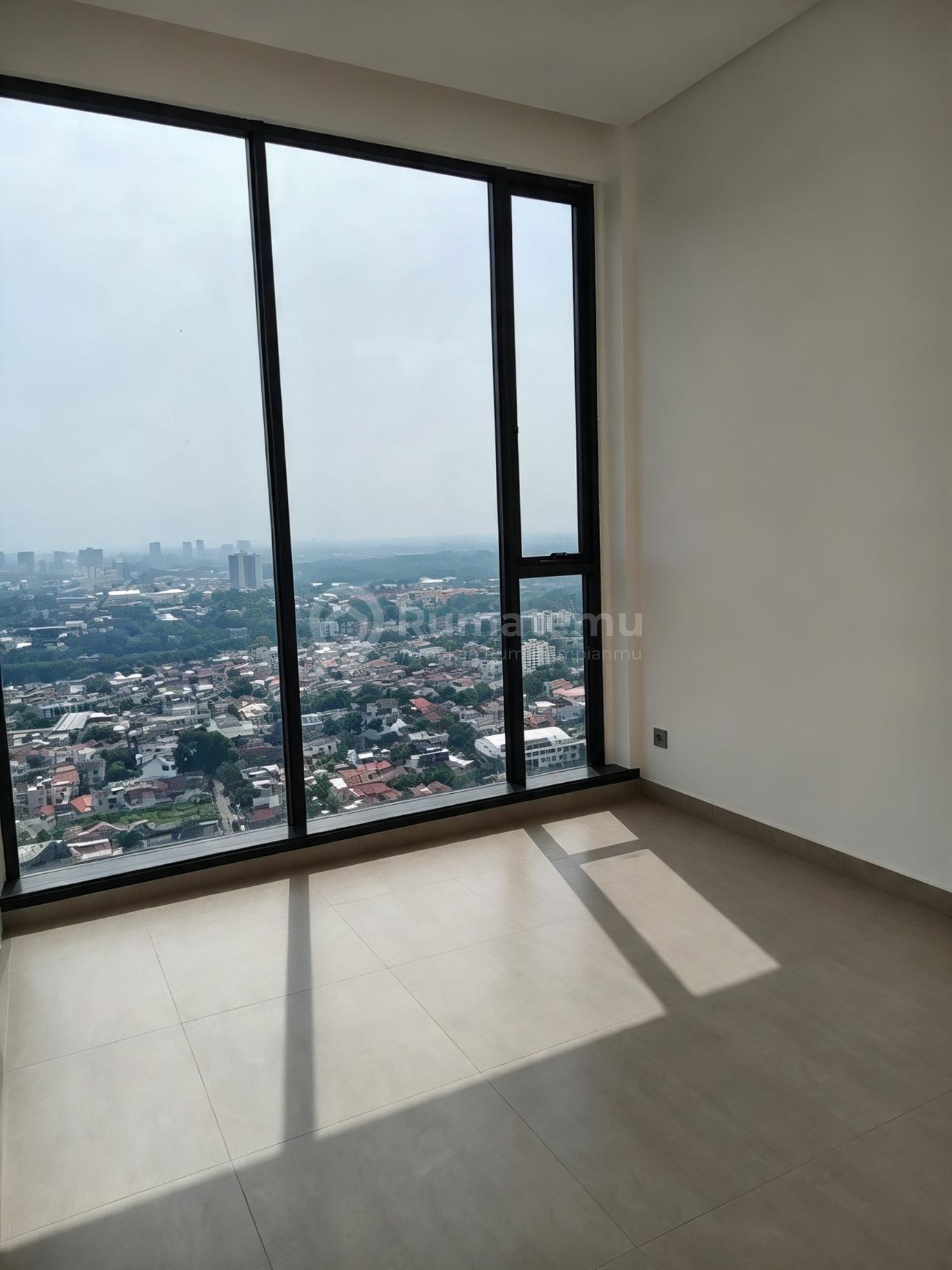 Bebas Banjir, Apartemen, Dekat Pusat Perbelanjaan, Dekat Akses Tol