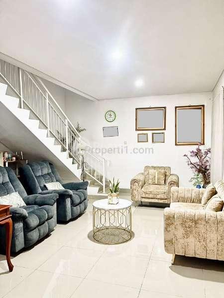 Jual Rumah Buah Batu Square Dekat Tol Buah Batu Bandung