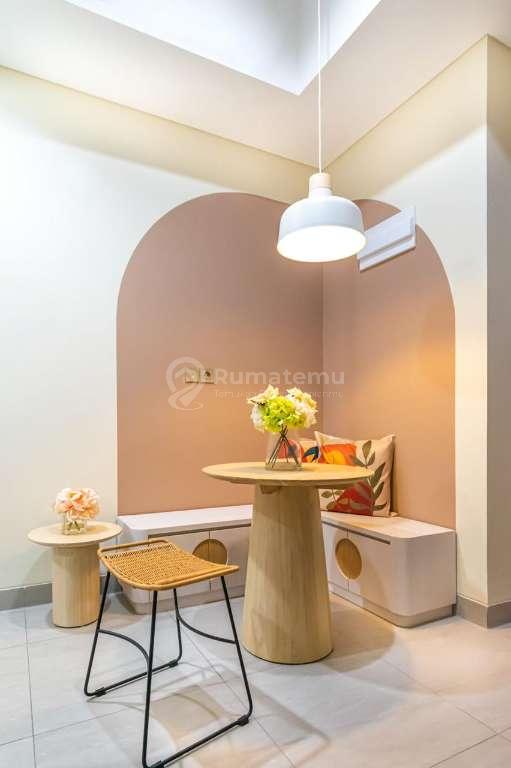 Apartemen Fatmawati City Center