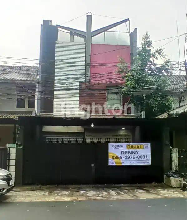Jual JALAN RAWAJATI TIMUR, RAWAJATI, KECAMATAN PANCORAN, JAKARTA SELATAN, JAKARTA