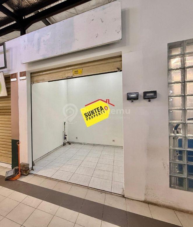 Disewakan Ruko Usaha Fresh Market Bintaro, 1404