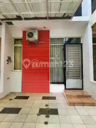 Dijual Rumah PPJB Siap AJB Hadap Selatan @Layar Permai