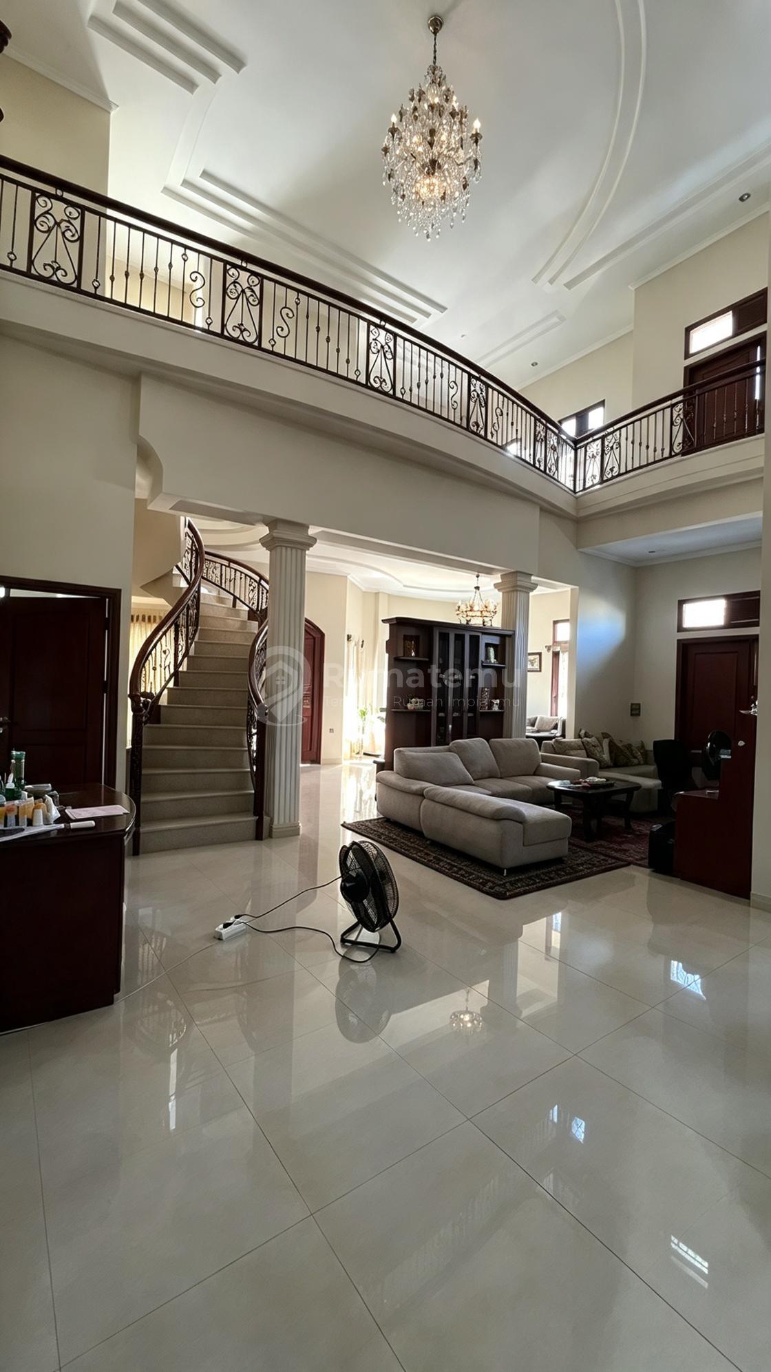 Dijual Rumah Tembalang Bulusan By Prabowo Siswanto Property Lokasi Strategis
