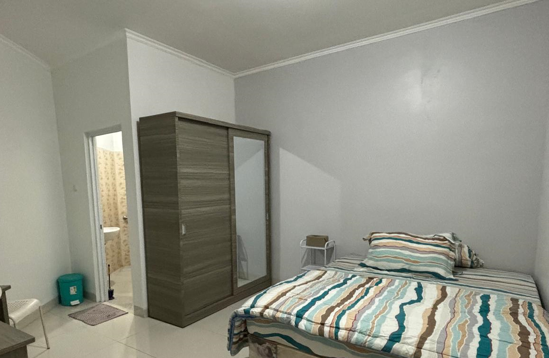 Rumah Kost Sukapura Bandung