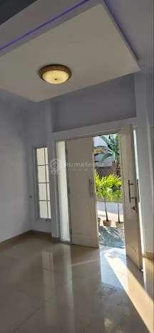 Disewakan Rumah Cluster 3 Kamar Cipayung Jakarta Timur