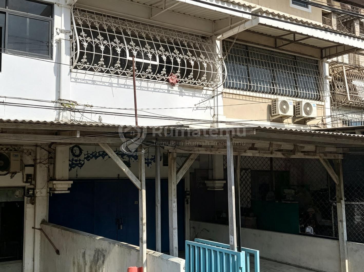 Jual Ruko di Taman Ratu Indah