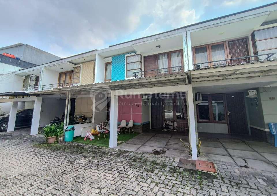 Town House Joglo 