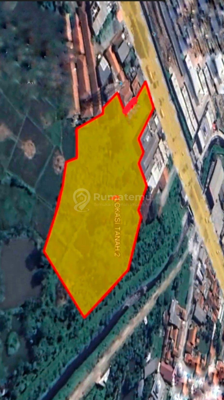 Jual Cepat dan Murah Tanah Bandung Timur, Rancaekek, Jawa Barat