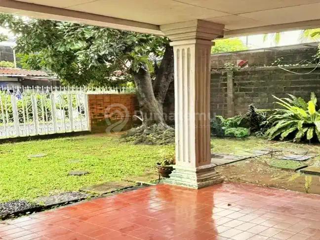 Di Jual:Jarang Adaa..Rumah Asri di komplek Elit PATI TNI Jatiwaringin, Jakarta Timur
