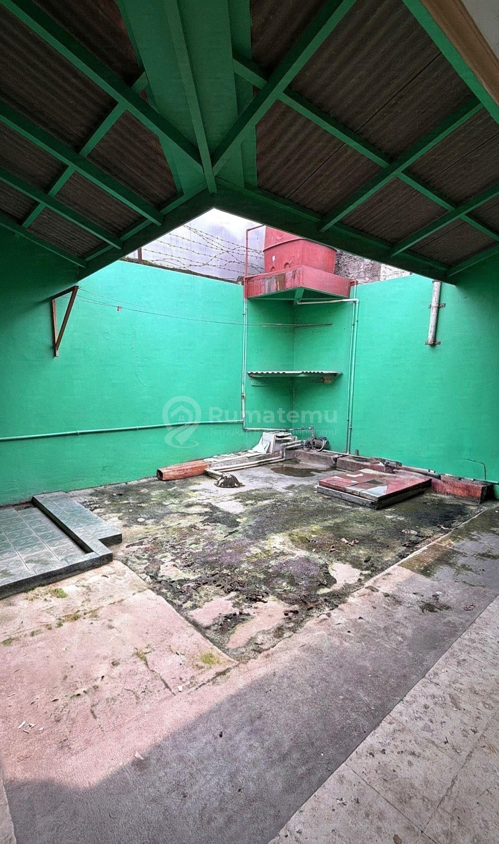 Dijual Ruko Strategis LT 212 M² / LB 212 M² - Pabuaran Cirebon | Rp1,8 M