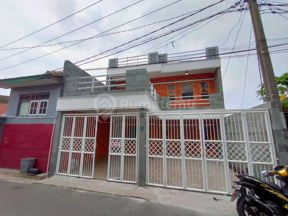 Dijual Rumah Baru 2 lantai Tirta Indah Kebon Kopi