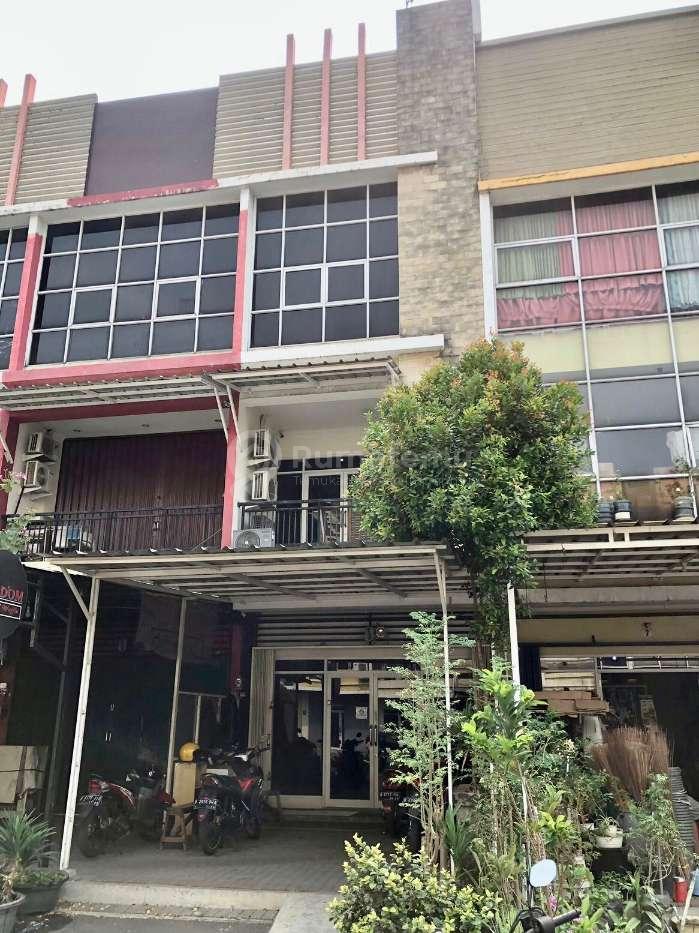 Dijual Ruko Citywalk Grand Palm Kosambi, Jl.Kresek Raya, Duri Kosambi, Cengkareng Jakarta Barat